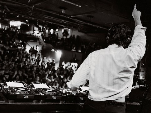 YES BOONE | SOUND CHECK